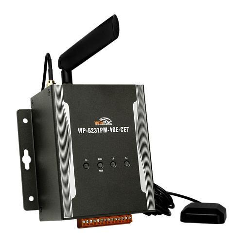 WP-5231PM-4GE-CE7 CR
