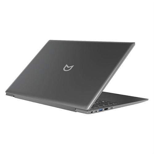 Ноутбук IRBIS 17NBC2006 17" notebook,CPU: R5 5560U, 17"LCD 1920*1080 IPS , 16GB sodimm+512GB SSD, AC wifi, Front camera: 2MP, 5000mha b (БУ (после ре