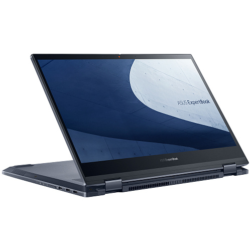 Ноутбук/ ASUS B5302FEA-LF0807X flip Touch Evo 13.3"(1920x1080 (матовый))/Touch/Intel Core i7 1165G7(2.8Ghz)/16384Mb/512PCISSDGb/noDVD