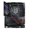 ASUS ROG MAXIMUS XI CODE, LGA1151, Z390, 4*DDR4 , HDMI+DP, SLI+CrossFireX, SATA3 + RAID, Audio, Gb LAN, USB 3.1*15, USB 2.0*4, ATX ; 90MB0XT0-M0EAY0