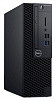 ПК Dell Optiplex 3070 SFF i5 9500 (3)/8Gb/1Tb 7.2k/UHDG 630/DVDRW/Linux Ubuntu/GbitEth/200W/клавиатура/мышь/черный