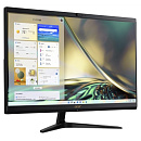 Acer Aspire C24-1700 [DQ.BJWMC.00D] Black 23.8" {FHD i5-1235U/16Gb/512Gb SSD/Win11}