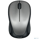 910-002201/910-002692 Logitech Wireless Mouse M235 silver