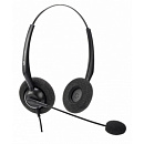 VT1000-D RJ9(03), Дуо, Узкополосный звук SE, усовершенствованный микрофон