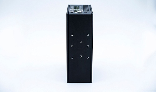 Управляемый коммутатор c 9 портами 100/1000BaseSFP, 2 Combo-портами (10/100/1000BaseTX или 100/1000BaseSFP)