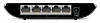 Коммутатор TP-Link TL-SG1005D (L2) 5x1Гбит/с неуправляемый