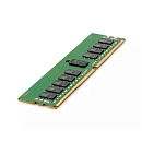 Модуль памяти HPE CAS22-22-22 Unbuffered Standard Memory Kit 16GB (1x16GB) Single Rank x8 DDR4-3200