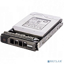 Dell 12TB Near Line SAS 12Gbps 7.2k 3.5" HD Hot Plug Fully Assembled - Kit for ME4 / G13 servers and Dell PV MD R730/R730XD/T430/T630/R430/R530/MD140