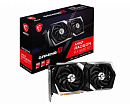 Видеокарта PCIE16 RX6650XT 8GB GDDR6 RX 6650 XT GAMING X 8G MSI