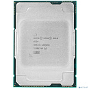 Процессор/ CPU LGA4189 Intel Xeon Gold 6334 (Ice Lake, 8C/16T, 3.6/3.7GHz, 18MB, 165W) OEM