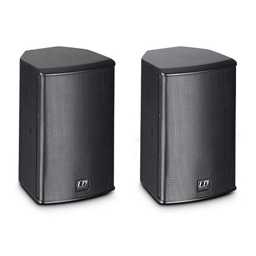 Инсталляционная акустическая система LD Systems SAT 62 G2