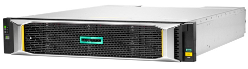 HPE MSA 2062 16Gb FC LFF Storage (incl. 1x2060 FC LFF(R0Q73A), 2xSSD 1,92Tb(R0Q49A), Advanced Data Services LTU (R2C33A), 2xRPS)