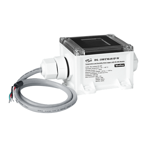 DL-100TM485P-W CR