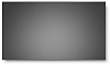 NEC 55" UN552V UN-Series large format display for videowalls, 500cd/m, Direct LED backlight, 24/7 proof, OPS Slot, CM Slot, Media Player, combined bez