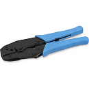 Cabeus HT-236N3 Инструмент обжимной для экранированных коннекторов RJ-45 (8р8с) с хвостовиком