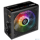Блок питания Thermaltake SmartBX1RGB 750W <750W, (20+4+4+4) pin, 4x(6+2) pin, 8xSATA, 4xMolex, FDD, 12 см, кабель питани