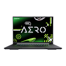 Ноутбук Gigabyte AERO X16 4WH AMD Ryzen 9 AI 465/16Gb (1*16 D5)/SSD1Tb/RTX5070 8Gb (85W)/16"/IPS/WQXGA/2560x1600/165Hz/NoOS/RJ-45/White/1.9kg