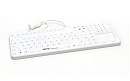 KG27205 TKG-109-GCQ-PR-TOUCH-KGEH-WHITE-IP68-MAG-BACKL-USB-US/CYR