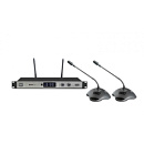 Конференц-система clevermic BKR KX-D3812