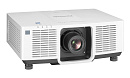 Лазерный проектор Panasonic [PT-MZ680W] 3LCD,6000 Lm,WUXGA(1920x1200);3000000:1;16:10;TR 1.62.8:1;HDMI INx3;ComputerIN x1;MonitorOut x 1;MultiSync IN