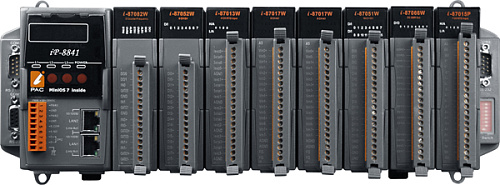 iP-8841 CR