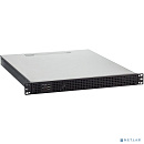 Exegate EX288497RUS Серверный корпус Pro 1U550-04 <RM 19", высота 1U, глубина 550, БП 1U-700ADS, USB>