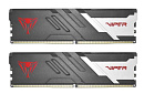 Модуль памяти DIMM DDR5-6000 64GB (32GBx2) PVV564G600C36K PATRIOT