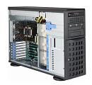 Серверная платформа SUPERMICRO 4U SYS-7049P-TRT