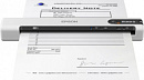 Сканер Epson WorkForce DS-80W (B11B253402/B11B231401) A4
