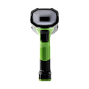 Ручной беспроводной 2D сканер ШК iDPRT HN-8278SR Industrial, DPM, 2D Scanner USB, Charging Bluetooth Base Station included