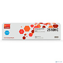 Тонер-картридж EasyPrint LR-IMC2510H C для Ricoh IM C2010/C2510 (18000стр.) голубой, с чипом, 842564