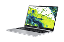 Ноутбук Acer 15,6" FHD IPS AL15-49P-R73X Ryzen 5-7430U 8GB 512Gb SSD DOS Silver
