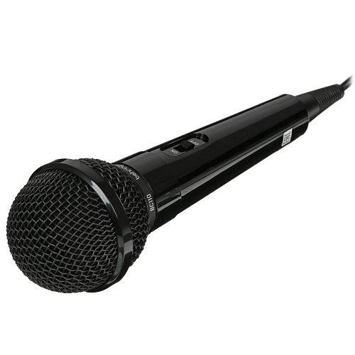 Микрофоны Behringer BC110