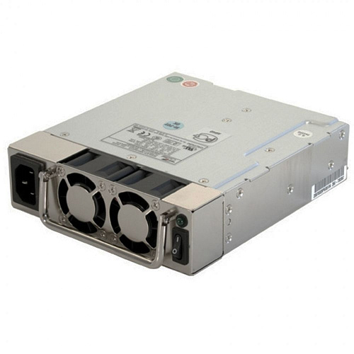 Блок питания EMACS (Zippy) MRG-5800V4V 800W MiniRedundant (ШВГ=150*86*200мм) (P/N:B00MRG080V004) {4}