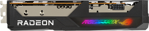 Видеокарта ROG-STRIX-RX6600XT-O8G-GAMING