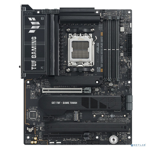 Материнская плата/ TUF GAMING X870E-PLUS WIFI7