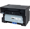 МФУ лазерный Hiper M-1005NW (Bl) A4 Net WiFi черный