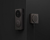 Видеозвонок Aqara Smart Video Doorbell G4 черный