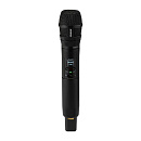 Цифровой ручной передатчик Shure SLXD2+/N8C