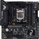 Материнская плата/ TUF GAMING B560M-PLUS