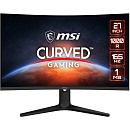 ЖК-монитор Samsung C32G35TFQI/ Samsung Odyssey G3 C32G35TFQI 32" curved (R 1500mm) VA monitor, 16:9, 1920x1080, 5ms(GTG), 300 cd/m2, MEGA DCR(static