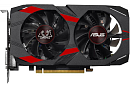 ASUS CERBERUS-GTX1050TI-A4G // GTX1050TI,DVI,HDMI,DP,4G,D5 ; 90YV0A75-M0NA00
