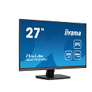 LCD IIYAMA 27'' XU2793HSU-B6 {IPS 1920х1080 100Hz 1ms 8bit(6bit+FRC) 250cd 178/178 1000:1 HDMI2.0 DisplayPort1.2 2xUSB2.0 2x2W 2x2W VESA}