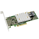 RAID-контроллер ADAPTEC Рейд контроллер SAS/SATA PCIE 3154-8E 2290800-R