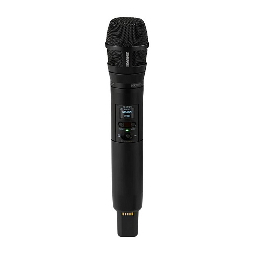 Цифровой ручной передатчик Shure SLXD2+/N8C