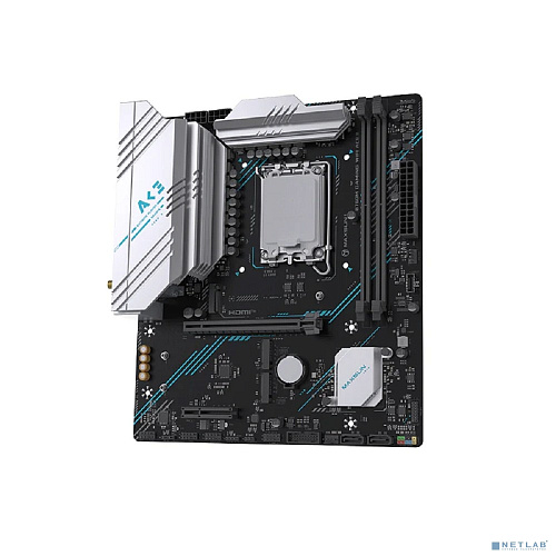 MAXSUN MS-B760M GAMING WIFI ACE 2