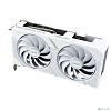 Видеокарта ASUS DUAL-RTX5060TI-O8G-WHITE