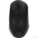 Мышь Steelseries Prime черный оптич. 18000dpi USB 6but (62533)