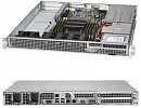 Сервер SUPERMICRO Платформа SYS-1018R-WR x2 2.5" SAS/SATA C612 1G 2P 2x400W