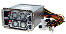 Блок питания 63050-010500-010-RS с резервированием. Mini Redundant 500 Вт. Тип входного напряжения - постоянный, КПД блока питания - 84%, диапазон вхо
